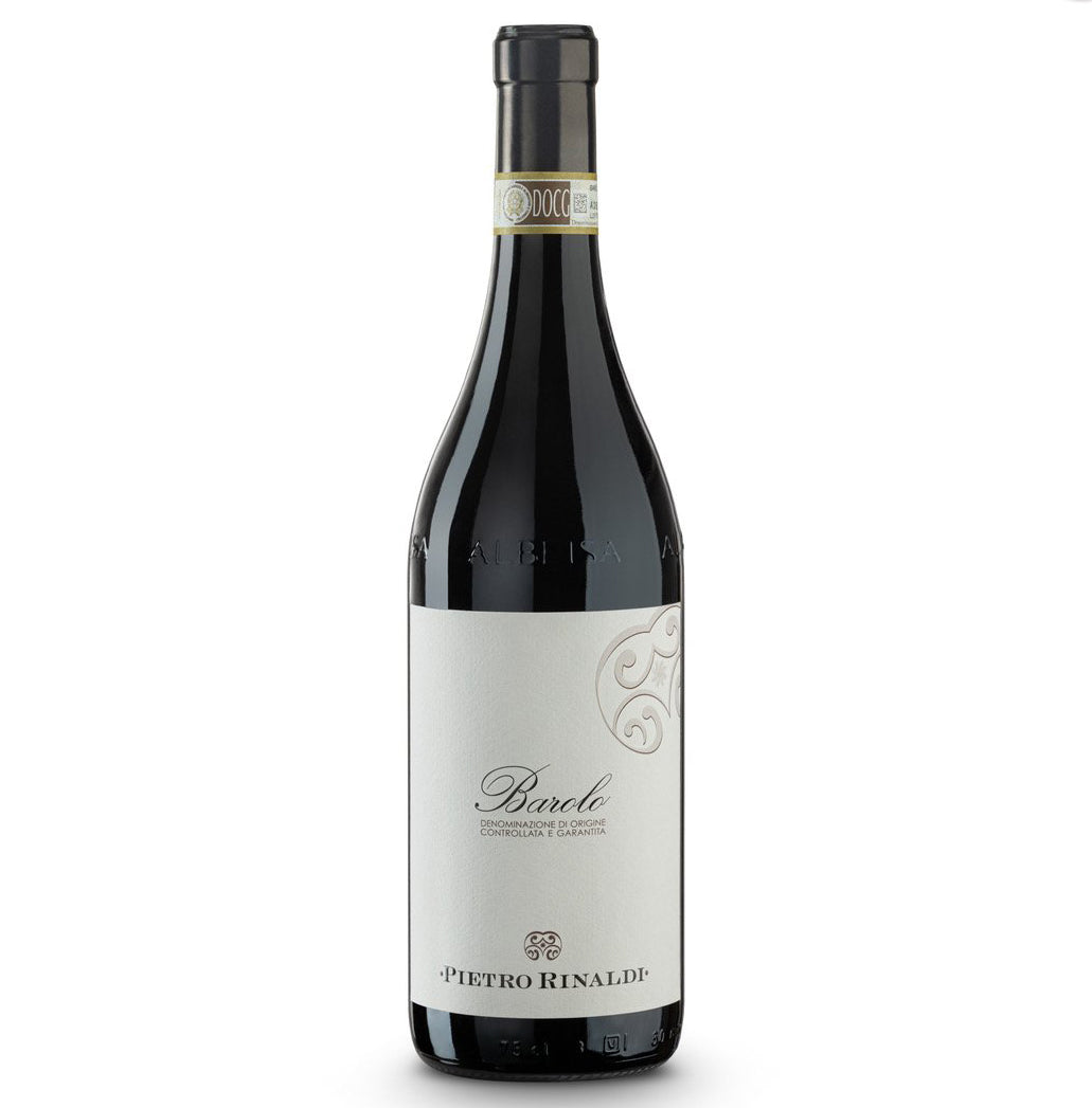 Pietro Rinaldi Barolo 2020