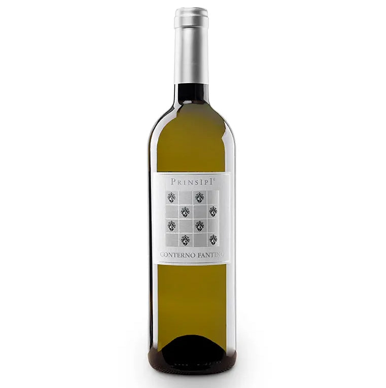 Conterno Fantino LANGHE DOC BIANCO “PRINSÌPI” 2023
