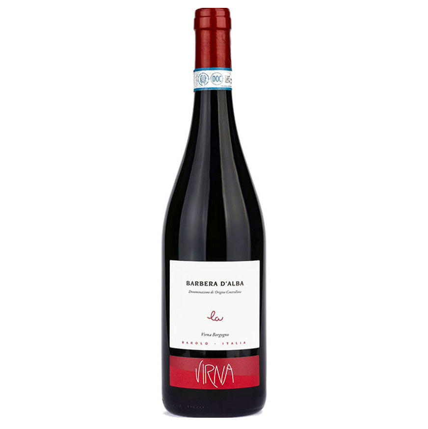 Virna Barbera d'Alba la 2022