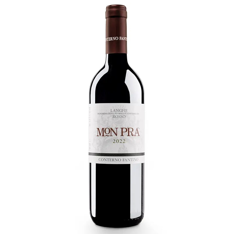 Conterno Fantino LANGHE DOC ROSSO “MONPRÀ” 2023