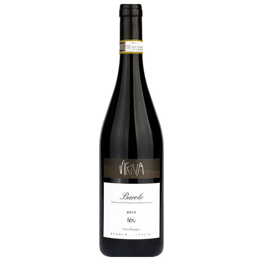 Virna Barolo Noi 2019