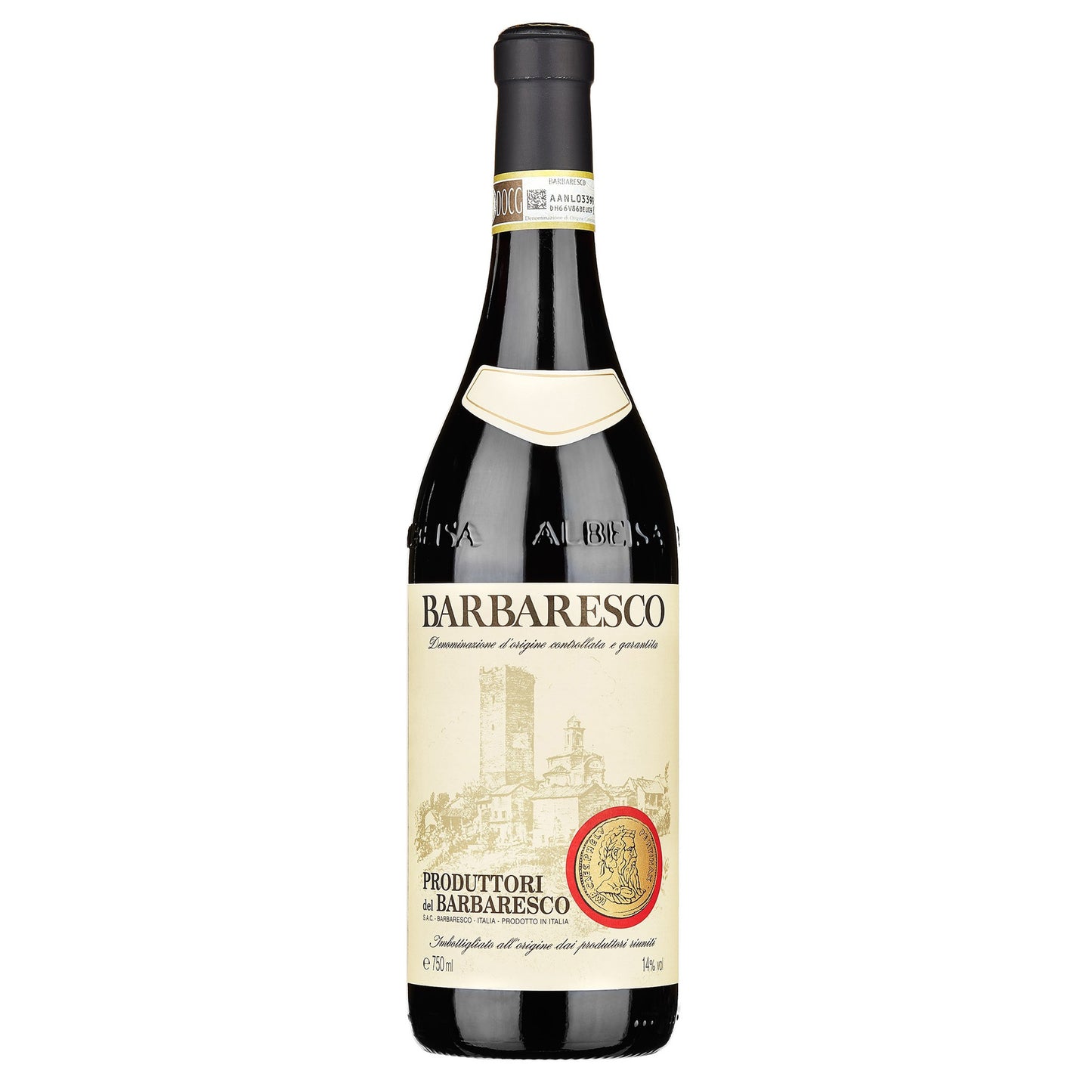 "Produttori del Barbaresco" 2016