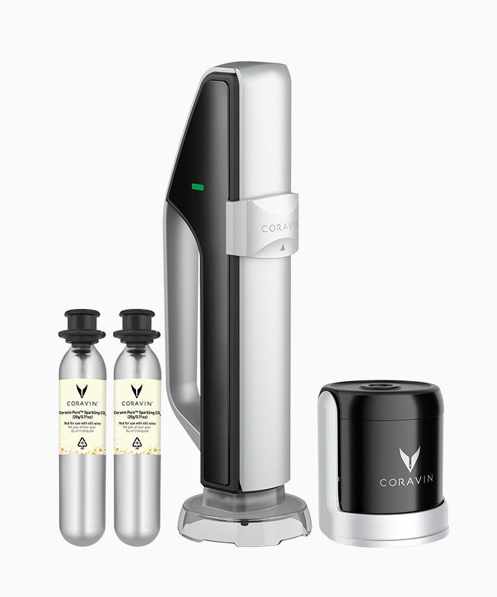 CORAVIN Sparkling