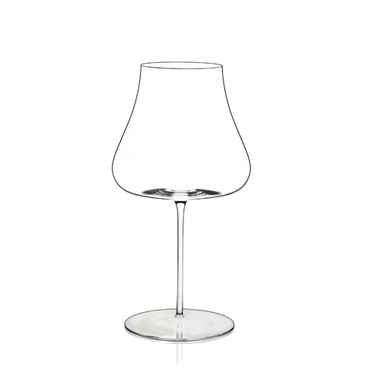 Barolo Wine glass