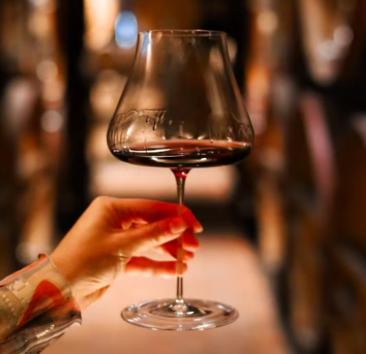 Barolo Wine glass