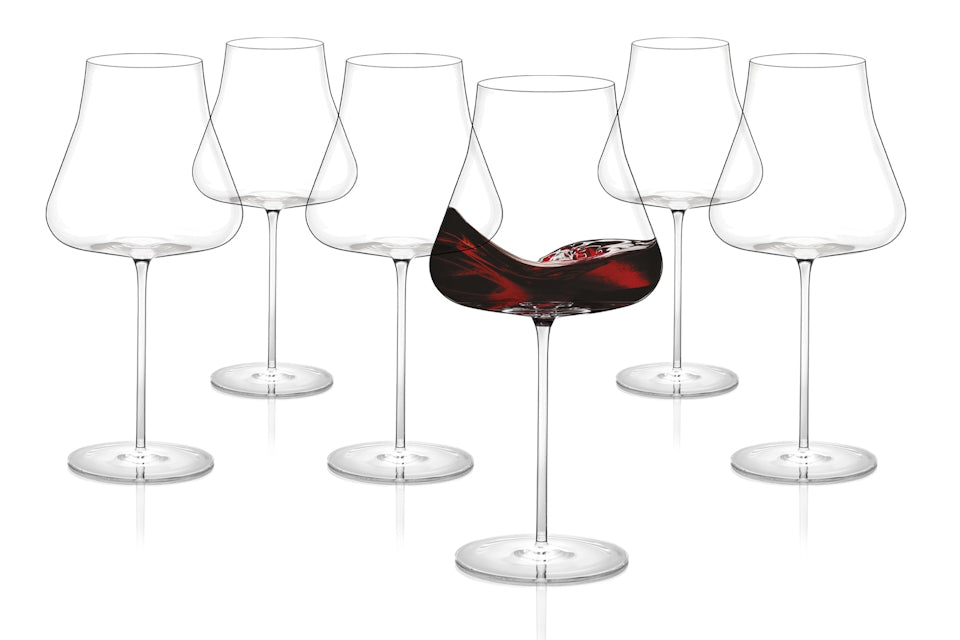 Amarone wine glass