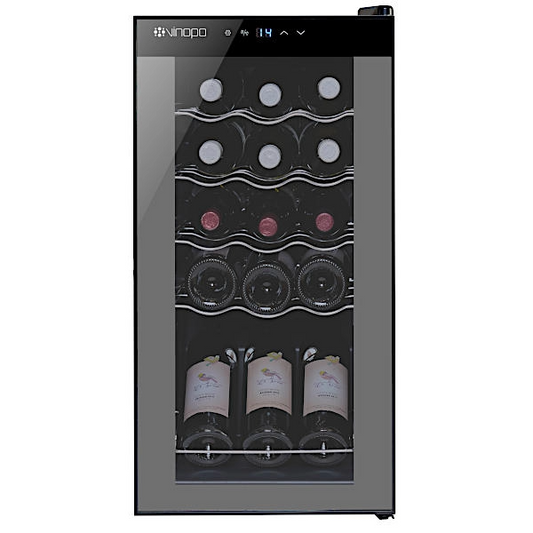 Wine Fridge up to 15 Bottles
