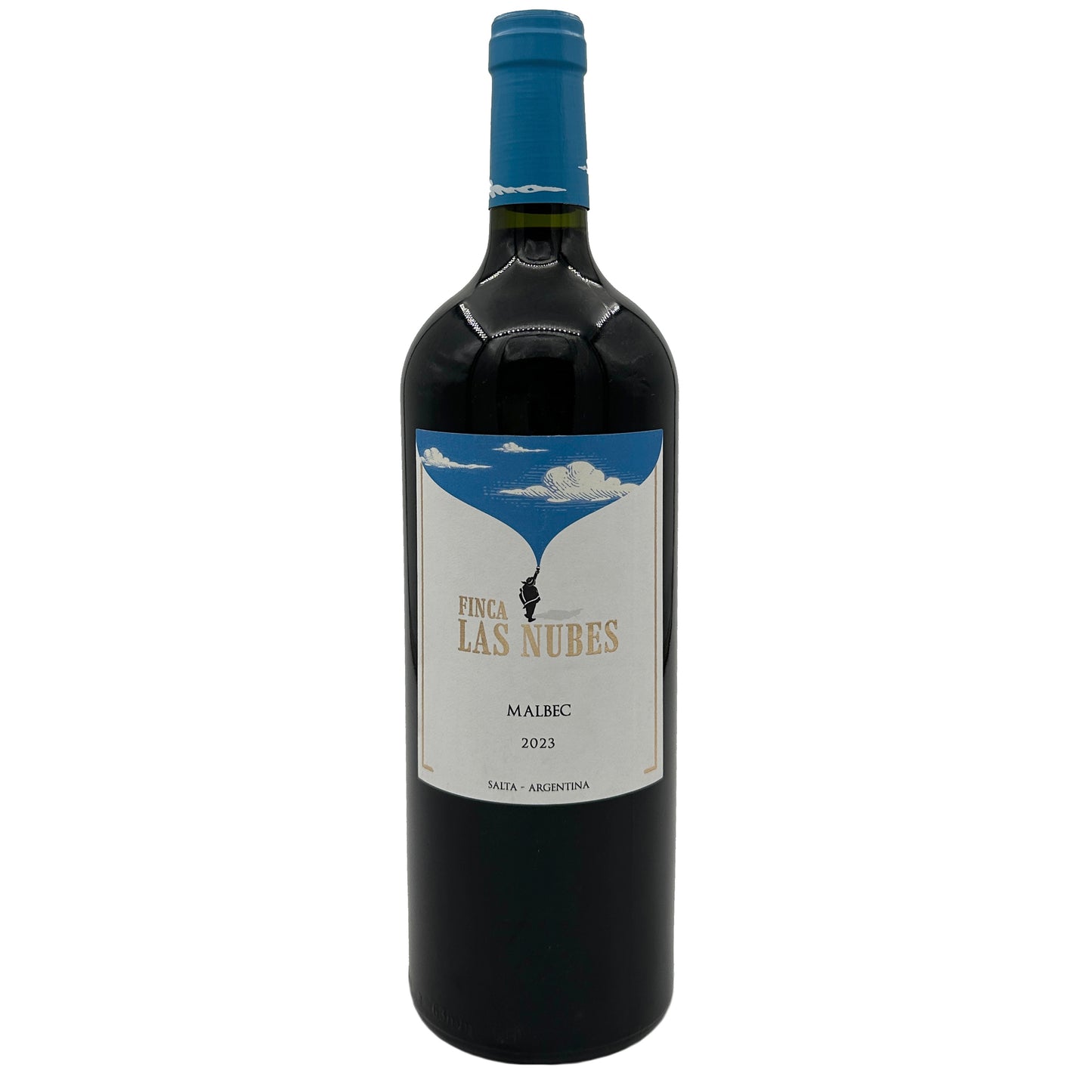 Bodega Jose L. Mounier Finca Las Nubes Malbec, Cafayate, Argentina 2023