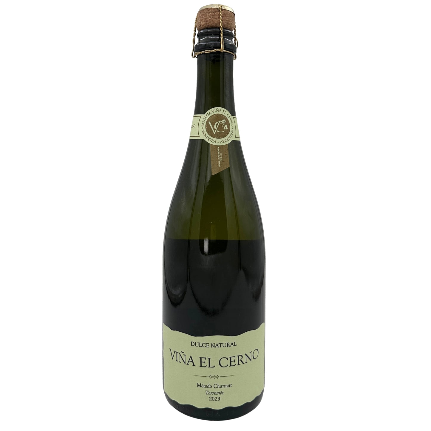 Viña El Cerno DULCE Torrontes 2023