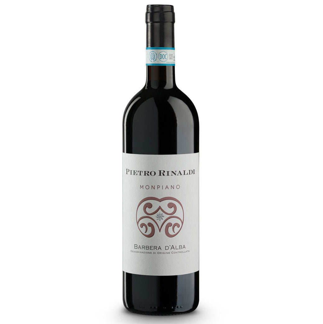 פייטרו רינלדי ברברה די אלבה 2021