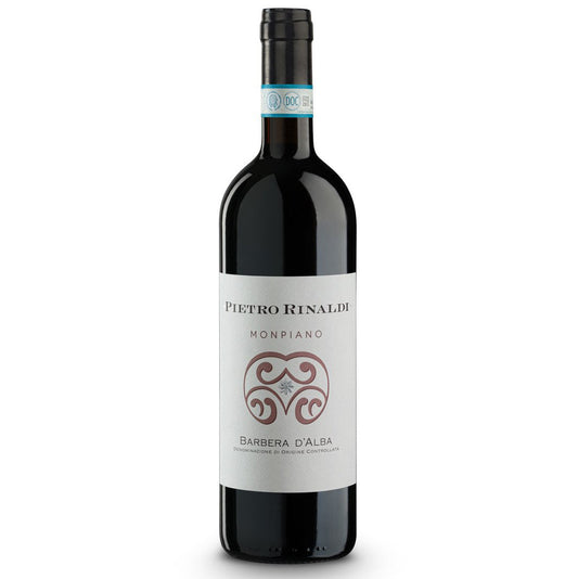 פייטרו רינלדי ברברה די אלבה 2021