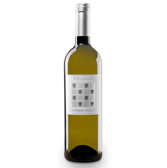 Conterno Fantino LANGHE DOC BIANCO “PRINSÌPI” 2023