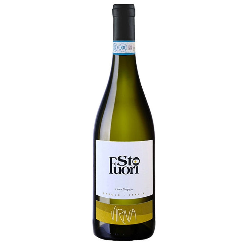 Virna Langhe DOC Bianco 2023