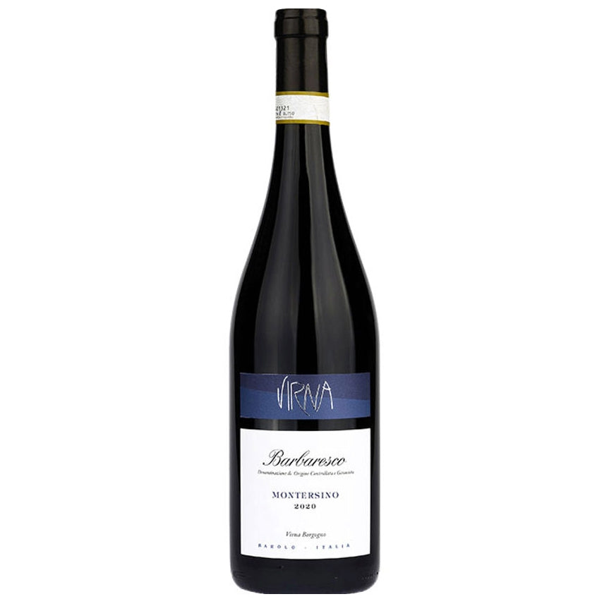 Virna Barbaresco Montersino 2020