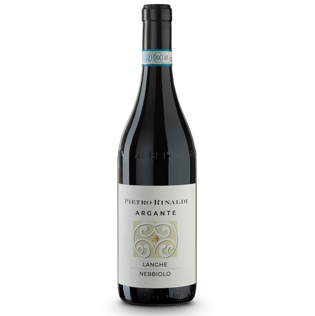 Pietro Rinaldi Lange Nebbiolo 2022