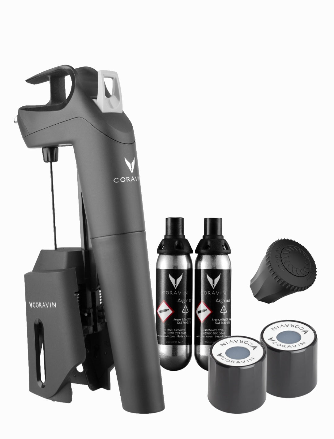 Coravin Timeless Three Plus