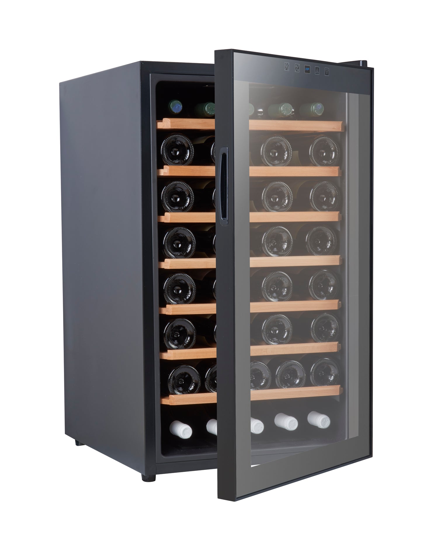 Wine fridge up to 50 bottles