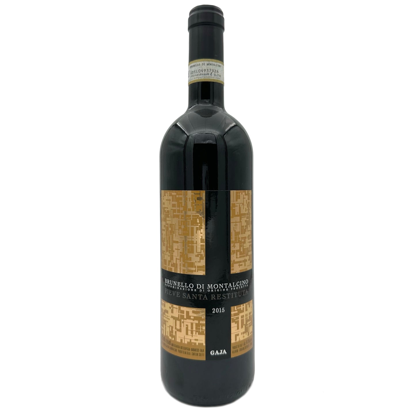 Gaja Pieve Santa Restituta, Brunello di Montalcino 2015