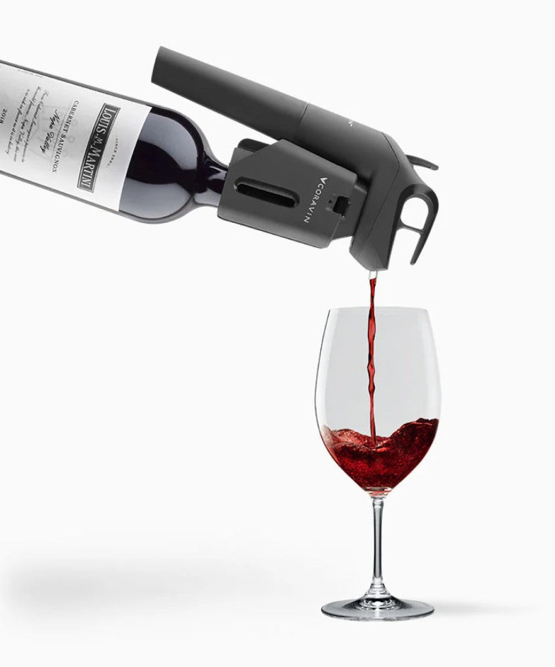 Coravin Timeless Three Plus