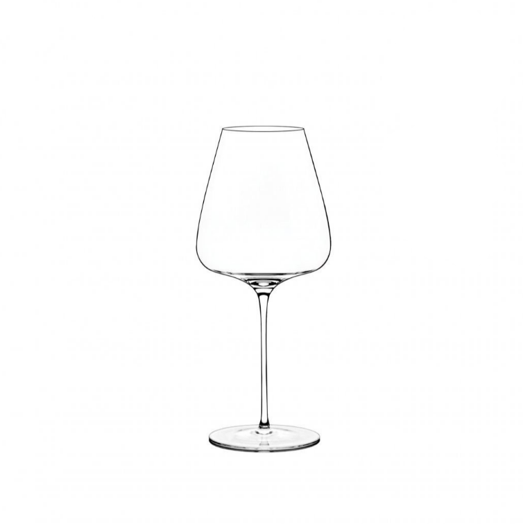 Montalcino Wine glass
