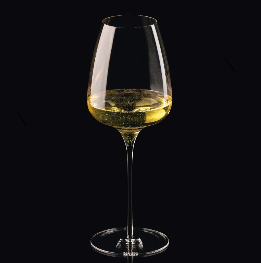 Champagne glass