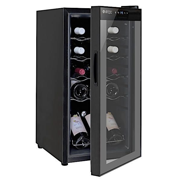 Wine Fridge up to 15 Bottles