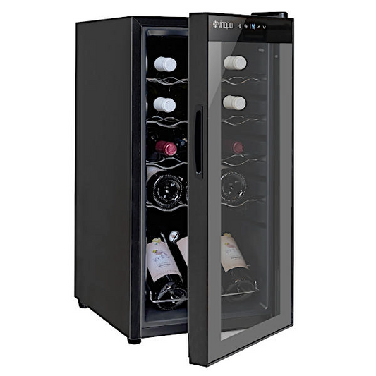 Wine Fridge up to 15 Bottles