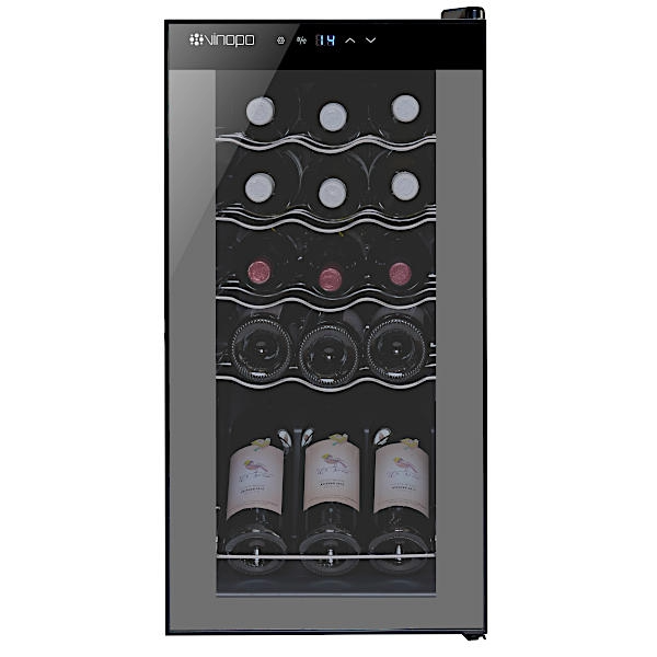 Wine Fridge up to 15 Bottles